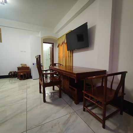 Hotel Pacific Pearl - Playa Los Destiladeros Rom bilde
