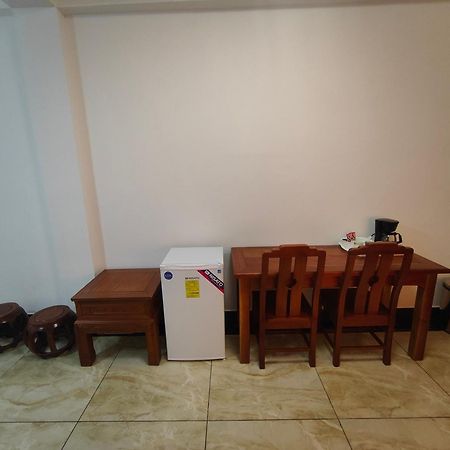 Hotel Pacific Pearl - Playa Los Destiladeros Rom bilde