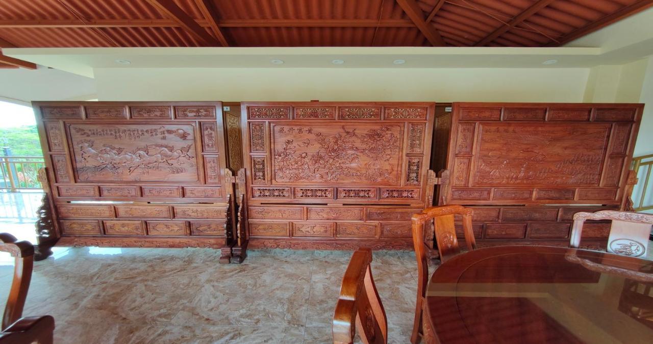 Hotel Pacific Pearl - Playa Los Destiladeros Eksteriør bilde