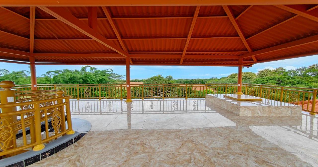 Hotel Pacific Pearl - Playa Los Destiladeros Eksteriør bilde