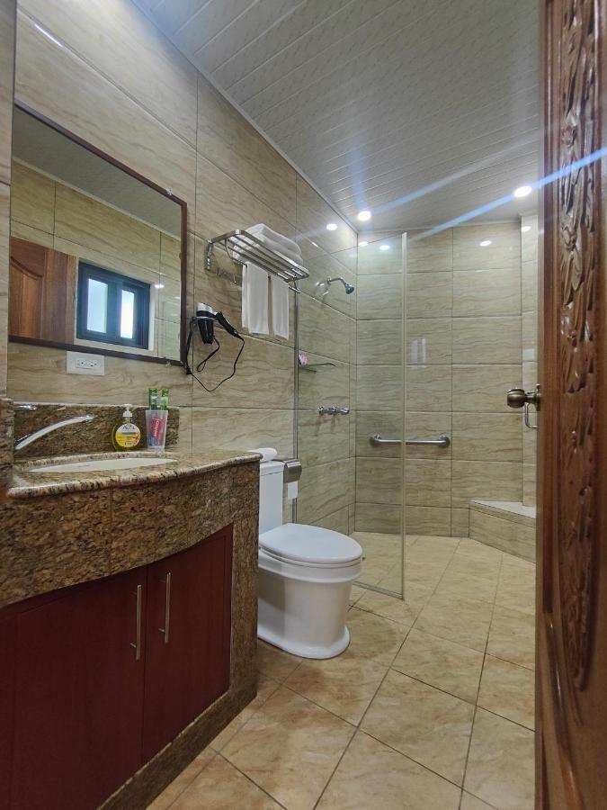 Hotel Pacific Pearl - Playa Los Destiladeros Rom bilde