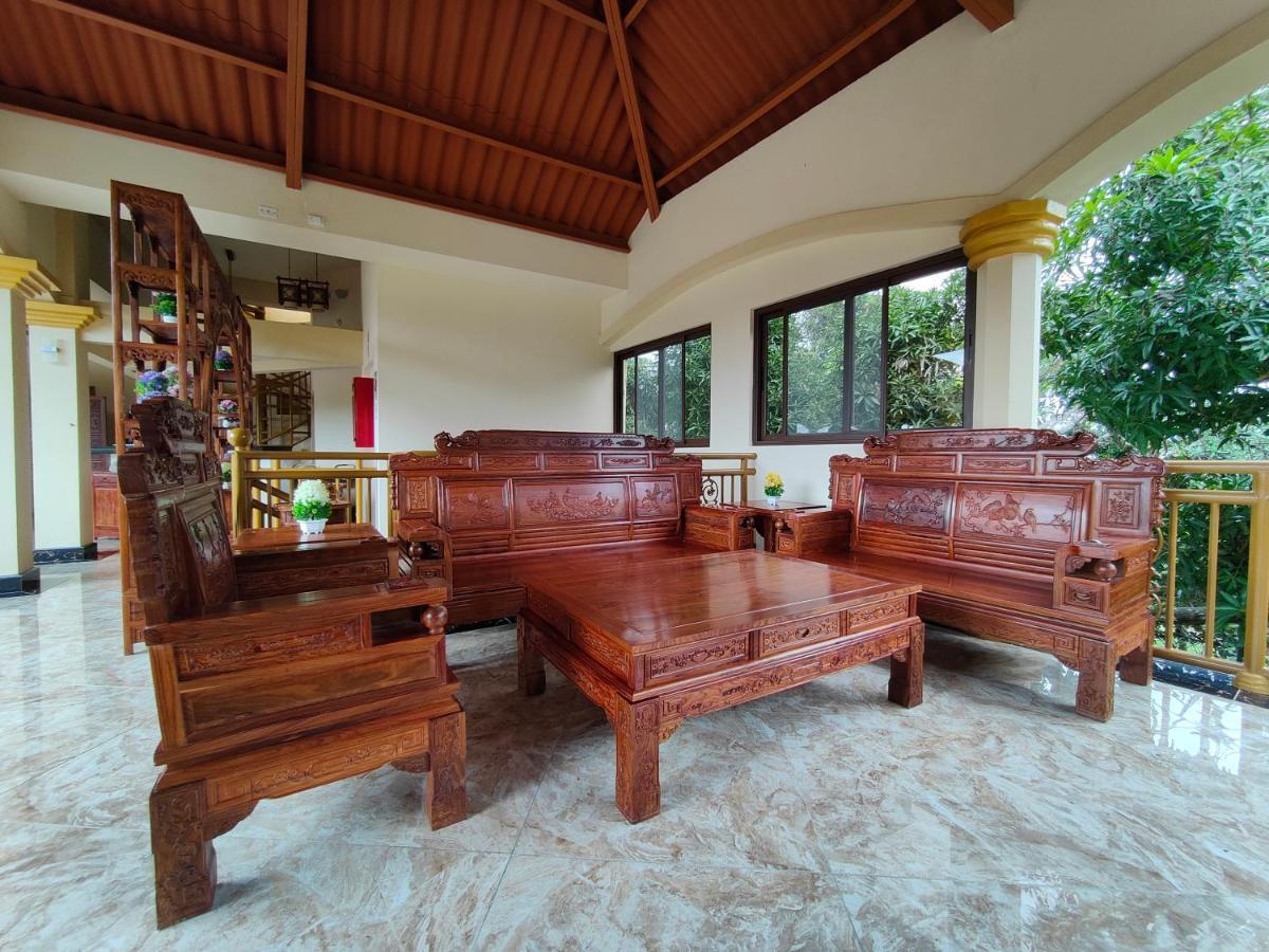 Hotel Pacific Pearl - Playa Los Destiladeros Eksteriør bilde