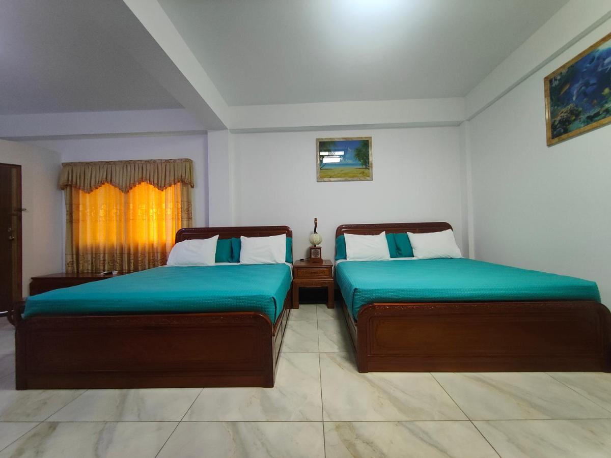 Hotel Pacific Pearl - Playa Los Destiladeros Rom bilde