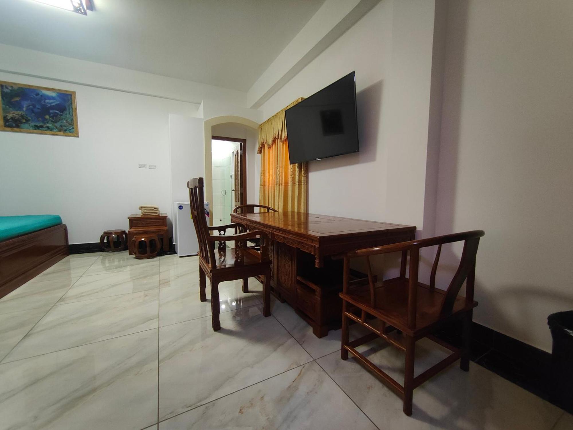 Hotel Pacific Pearl - Playa Los Destiladeros Rom bilde