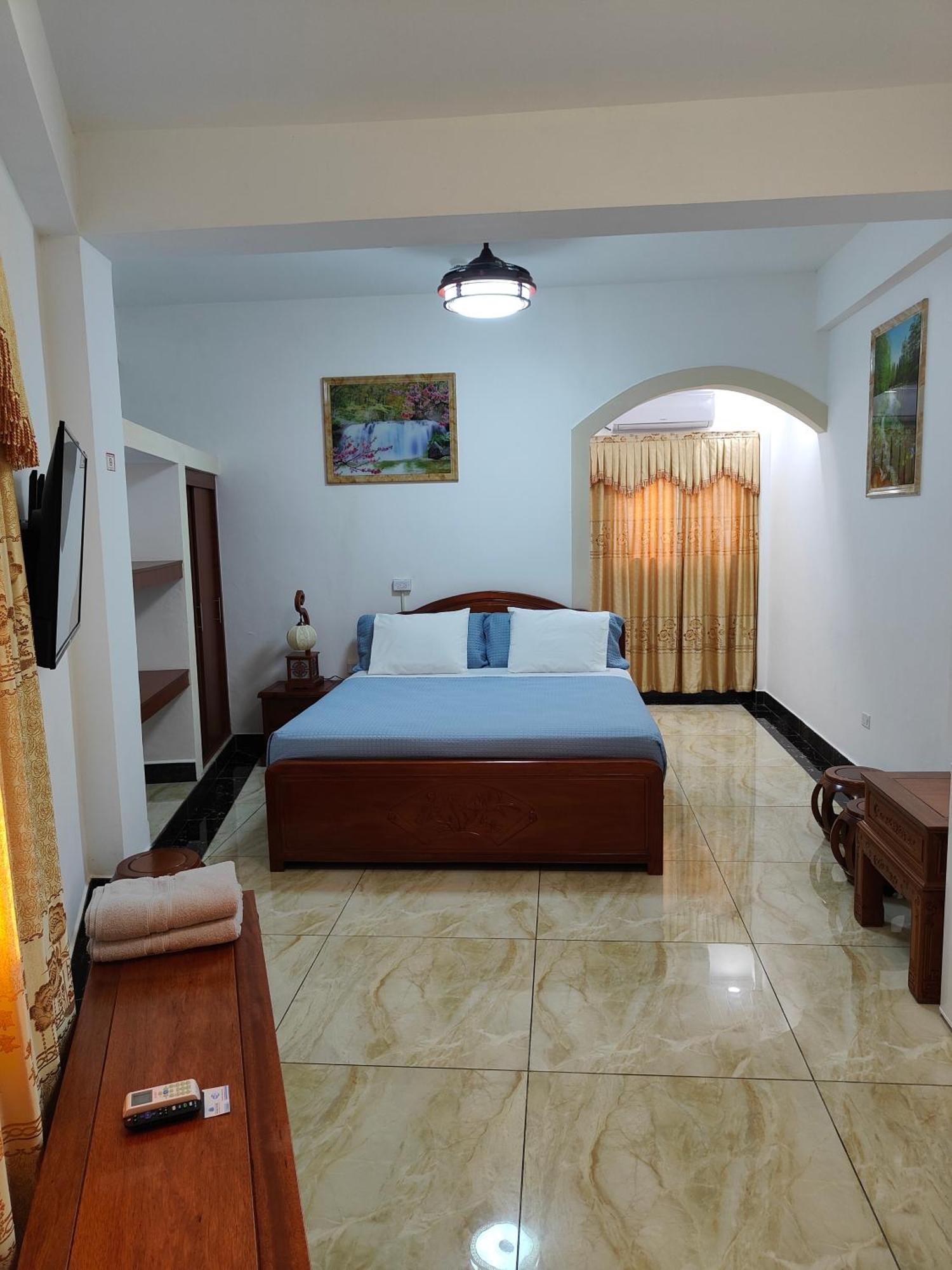 Hotel Pacific Pearl - Playa Los Destiladeros Rom bilde