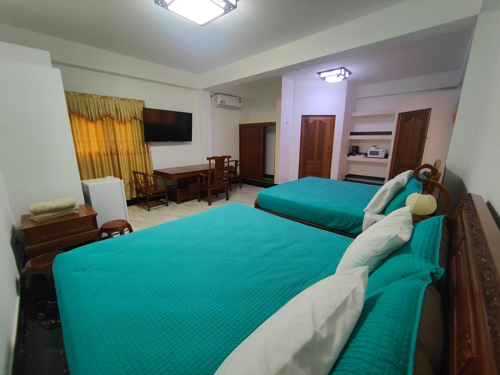 Hotel Pacific Pearl - Playa Los Destiladeros Rom bilde