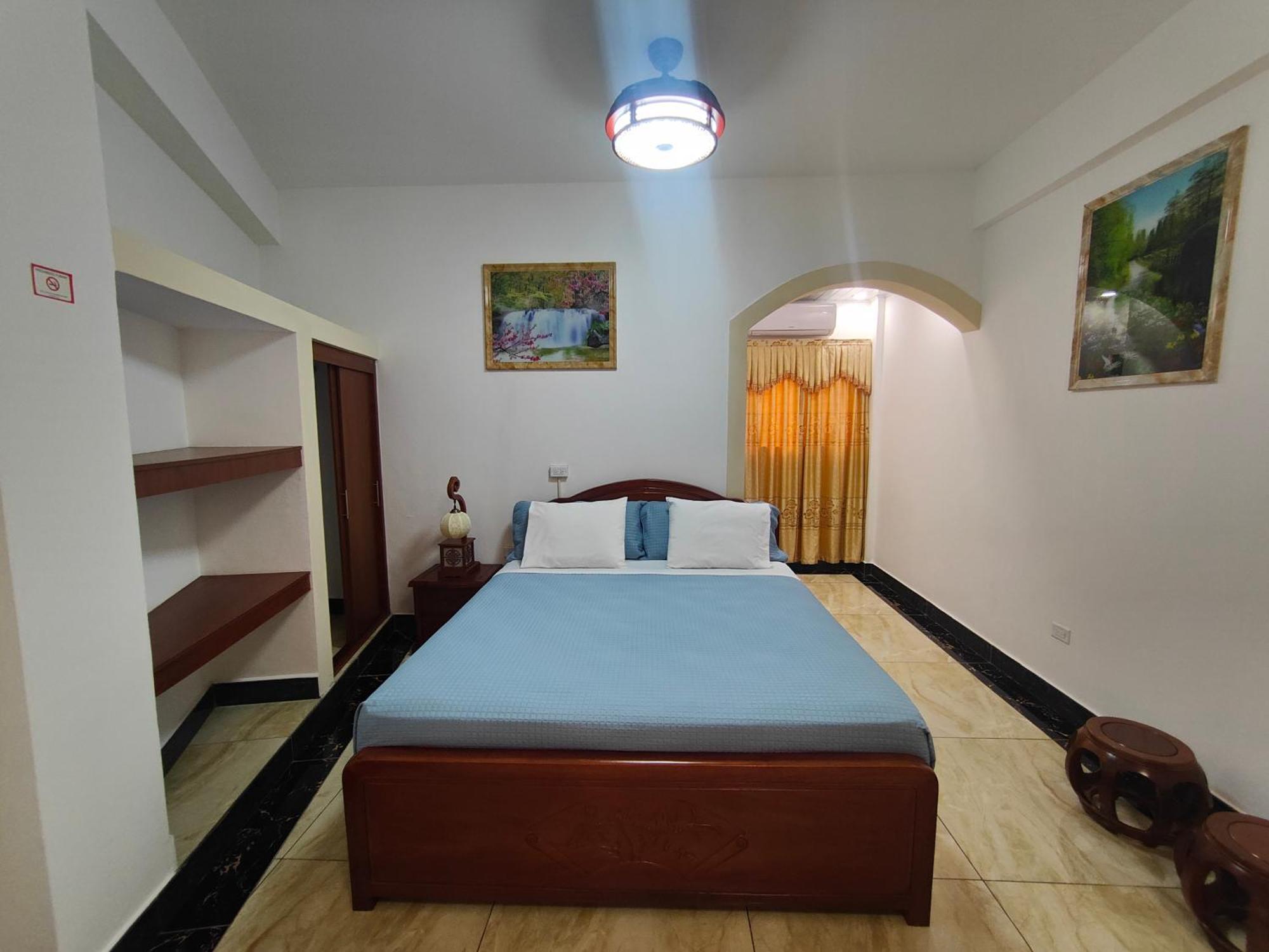 Hotel Pacific Pearl - Playa Los Destiladeros Rom bilde